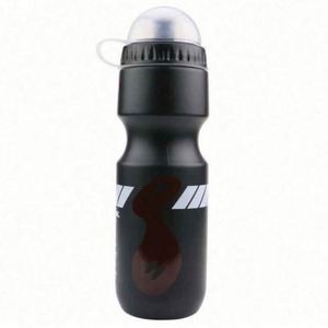 Mountain Bike Reusable Waterproof 750ml Food Safe Plastic Sports Water <b>Bottle</b> with for for Camping & Cycling - Product Image 3