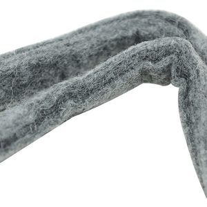 Sello de fieltro para tambor de secadora Super Dryer We09x20441, pieza de repuesto para accesorios de secadora - Product Image 3