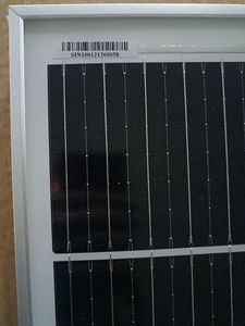 Panel Solar de 230 Vatios, Panel Solar Fotovoltaico de 230w, Precio del Panel Solar de 230w - Product Image 4