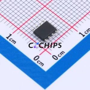 ชิปไอซีไมโครคอนโทรลเลอร์ของแท้ใหม่ PY32F002AL15S6TU SOP-8 (MCU/MPU/SoC) - Product Image 2