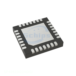 5P35021-156NDGI Clock Timing Buy Electronics Components Online Authorized Distributor - Product Image 1
