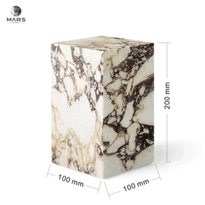 <span class=keywords><strong>Cube</strong></span> de pierre au Design moderne, <span class=keywords><strong>Cube</strong></span> en <span class=keywords><strong>marbre</strong></span>, décoration d'intérieur, nouveau modèle, 2022 - Product Image 5