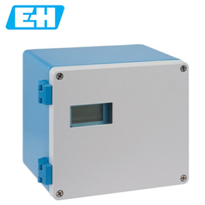 Capteur de niveau ultrasonique Endress+Hauser FMU90, portée 45 m, 24 V CC, mesure du niveau de liquide - Product Image 4