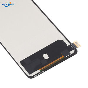 แผงจอ LCD ทัชสกรีนทัชสกรีนสำหรับ <span class=keywords><strong>Vivo</strong></span> <span class=keywords><strong>S15</strong></span> iqoo Neo 6 6SE - Product Image 5