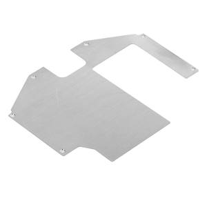 Set di armature per assali In acciaio inossidabile 3 In 1 Set di armature per parti RC per 1/7 Traxxas Unlimited Desert Racer <span class=keywords><strong>UDR</strong></span> - Product Image 3