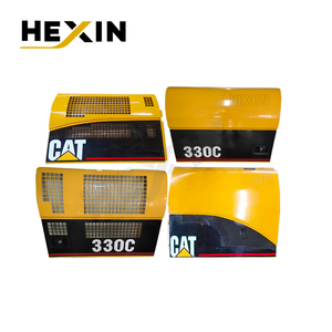 อะไหล่ 203-5271 208-4108 192-6582 ปั๊ม แผงประตูรถขุด CAT /320/323/324/326/325C สำหรับยี่ห้อที่ใช้ร่วมกันได้ เช่น แคตเตอร์พิลลาร์ - Product Image 5