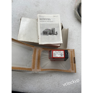 1PCS NUEVO Sensor LEUZE ODS 96M/V-5570-420 Envío Rápido a través de Fedex/DHL - Product Image 2