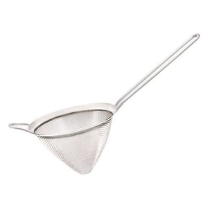 Colino Inox (14cm) Cromo satinato 17069 - Product Image 1