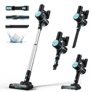 <span class=keywords><strong>2023</strong></span> <span class=keywords><strong>aspirateur</strong></span>-bâton <span class=keywords><strong>sans</strong></span> <span class=keywords><strong>fil</strong></span> pour sol et pour machine de nettoyage de tapis de voiture BVC-S108 - Product Image 1