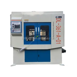 DL-361 Foundry Automatic Sand Core Shooting Machine For Faucet Casting Production Line