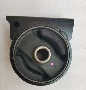 Soporte de Motor Delantero para Mitsubishi ASX, <span class=keywords><strong>Outlander</strong></span>, Lancer, Jeep Compass, Logo 4008, MN101386, Kit de Montaje de Motor Huaxin - Product Image 3