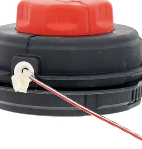 ब्रश कटर सिर के लिए नए ट्रिमर स्पेयर पार्ट्स घास ट्रिमर सिर के लिए बेचना - Product Image 6