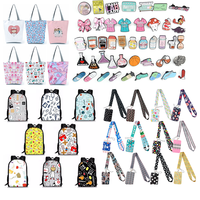 Accessoires d'infirmière en gros : Porte-badge rétractable, Cordon de cou, Porte-carte de visite, Chaussettes de compression, Sac fourre-tout, Articles de bureau et d'infirmier