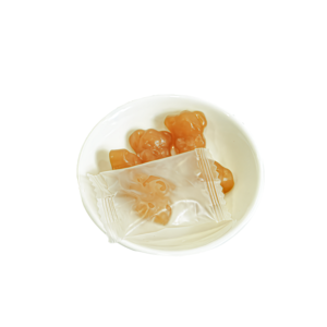 Herbal Energy and Immune Support Gummies for <b>Men</b> Adult Dietary Supplement, OEM Private Label with Customized Service - Product Image 5