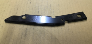 2538856701 Staffa per Binario Passeggeri L per Mercedes-Benz GLC220 - Product Image 2