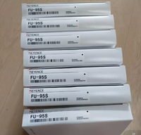 Sensor Penguat Serat Optik Keyence FU-95S