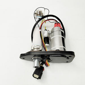 Bomba de combustible de alta calidad OE:75305-07A conjunto de bomba de combustible de motocicleta para Harley Davidson Sportster 883CC -1200CC hierro 2007-2019 - Product Image 5