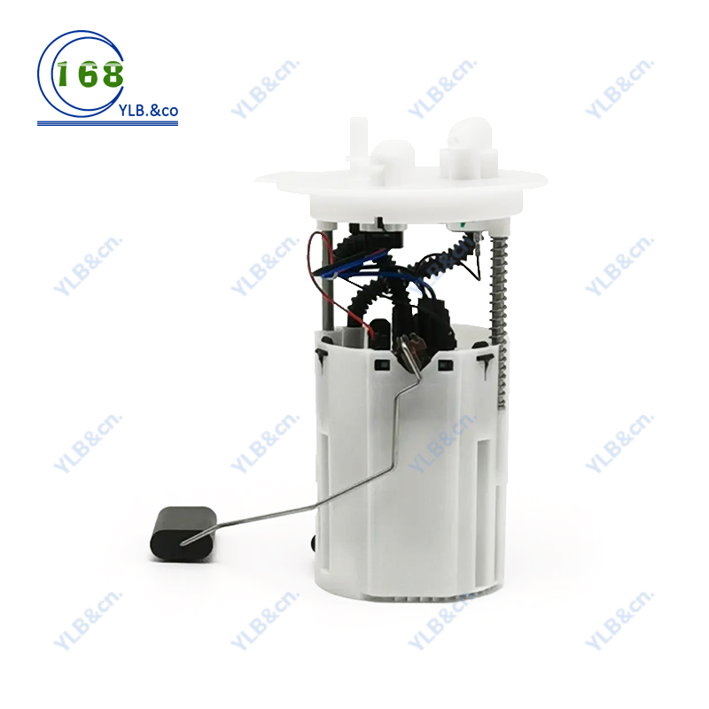 ACDelco GM Genuine Parts In-Tank Fuel Pumps For 2010-2013 - Foto 2