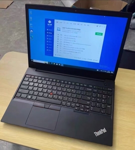 Thinkpad E590 15.6 Inch Sử Dụng Giá Rẻ Máy Tính Xách Tay <span class=keywords><strong>I7</strong></span> 8th Thế Hệ Kinh Doanh Máy Tính Xách Tay 8GB RAM 256GB SSD - Product Image 3