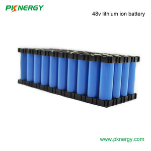 Batterie lithium-ion personnalisable pour vélo électrique/e-bike 36V 10Ah 12Ah 20Ah, pack Li-ion 18650, prix CE, cellule de vélo électrique - Product Image 4