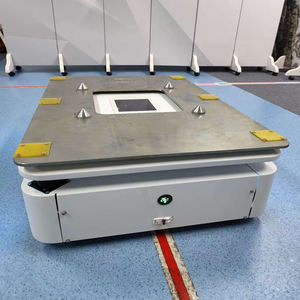 잠재 전 방향 AGV 농업 자동화 장비 운송 장비 온실 장비 관리 베이징 - Product Image 2