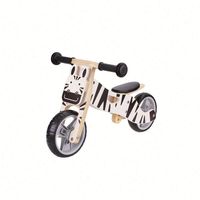 UDEAS Sport Wheel Vélo d'équilibre pour enfants à trois roues