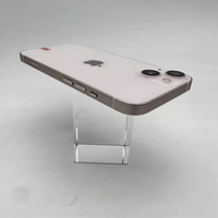 Vente en gros de smartphones 5G de qualité A, téléphones mobiles d'occasion originaux pour iPhone 13 128 Go 256 Go version américaine toutes couleurs avec boîte scellée