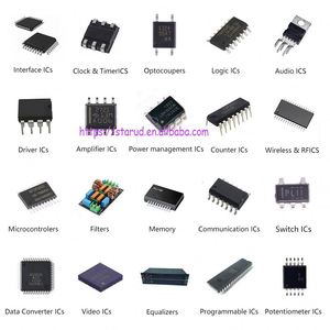 Controlador IC BP3378A BPS SOP 8, Controlador de MOSFET de Alto Voltaje, Componentes Electrónicos, Circuito Integrado - Product Image 2
