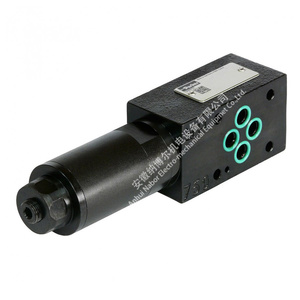 Válvula de Alivio de Accionamiento Directo RDM2PT35SVG - Serie RDM(AP) - Product Image 5