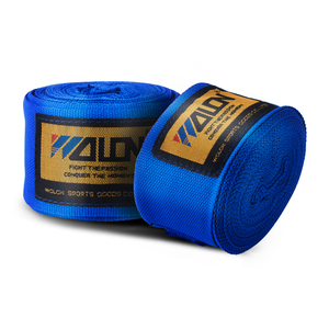 Vendas de <span class=keywords><strong>Boxeo</strong></span> Elásticas Profesionales Wolon de 3m/4m/5m para <span class=keywords><strong>Boxeo</strong></span>, Kickboxing, Muay Thai y MMA - Product Image 1