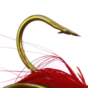 HENGJIA Señuelo de Pesca Artificial de Metal Tipo Cuchara, 70mm 9.5g, Realista, Spinnerbait para Pesca de Lubina, Lucio, Trucha, Perca, Zander, Crappie - Product Image 5