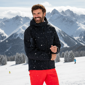 Nuova Cortina Man Ski & Snowwear collezione Premium JKT - Product Image 3