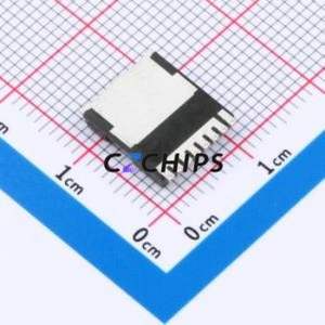 Tout nouveau transistor à effet de champ à transistor TOLL-8L (MOSFET) IAUT300N10S5N015(TOKMAS) d'origine - Product Image 2