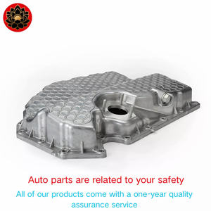 06K103600R อะลูมิเนียมสำหรับรถยนต์ VW Golf Passat Tiguan Audi A3 Q3 1.8T <span class=keywords><strong>2</strong></span>.0T 2015-2018 - Product Image 5