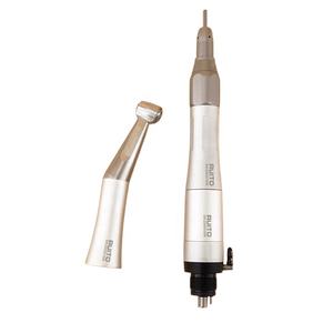 Стоматологическая Клиническая Кнопка Одиночная водяная распылительная турбина Низкая Скорость FX стоматологический наконечник - Product Image 1