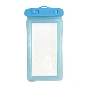 Estuche Impermeable para Celular de PVC Transparente con Estampado de Moda de Verano de Alta Calidad, Accesorios para Celulares - Product Image 3