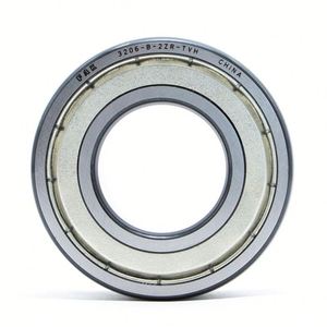Best Price 7024 CTYNSULP4Y Japan Precision Angular Contact Ball <b>Bearings</b> 7024 <b>Bearing</b> 7024C - Product Image 2