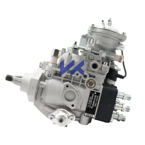 ปั๊มแรงดันสูง504063450 VE4 12F1150L954 0460424282สำหรับ <span class=keywords><strong>M357</strong></span> LB75.B B95LR B95ฮอลแลนด์ใหม่ - Product Image 6