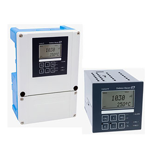 เซ็นเซอร์วัดคุณภาพน้ำ Endress Hauser CPM223 ความแม่นยำสูง แบบ 4 สาย วัดค่า PH/ORP พร้อมจอแสดงผลสองบรรทัด ขายดี - Product Image 6