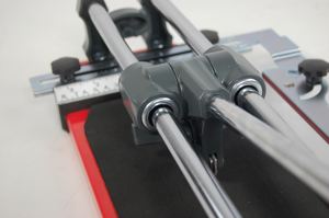 Tagliapiastrelle Manuale John Tools 8106X 630mm/800mm/900mm/1000mm per <span class=keywords><strong>Piastrelle</strong></span> in Porcellana <span class=keywords><strong>Sega</strong></span> per <span class=keywords><strong>Piastrelle</strong></span> Herramientas Utensile Tagliaparete - Product Image 3