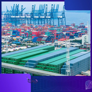 Hon Hai Africa Logistics : Service de fret aérien et maritime international pour l'exportation de produits électroniques vers l'Afrique, transport de marchandises. - Product Image 3