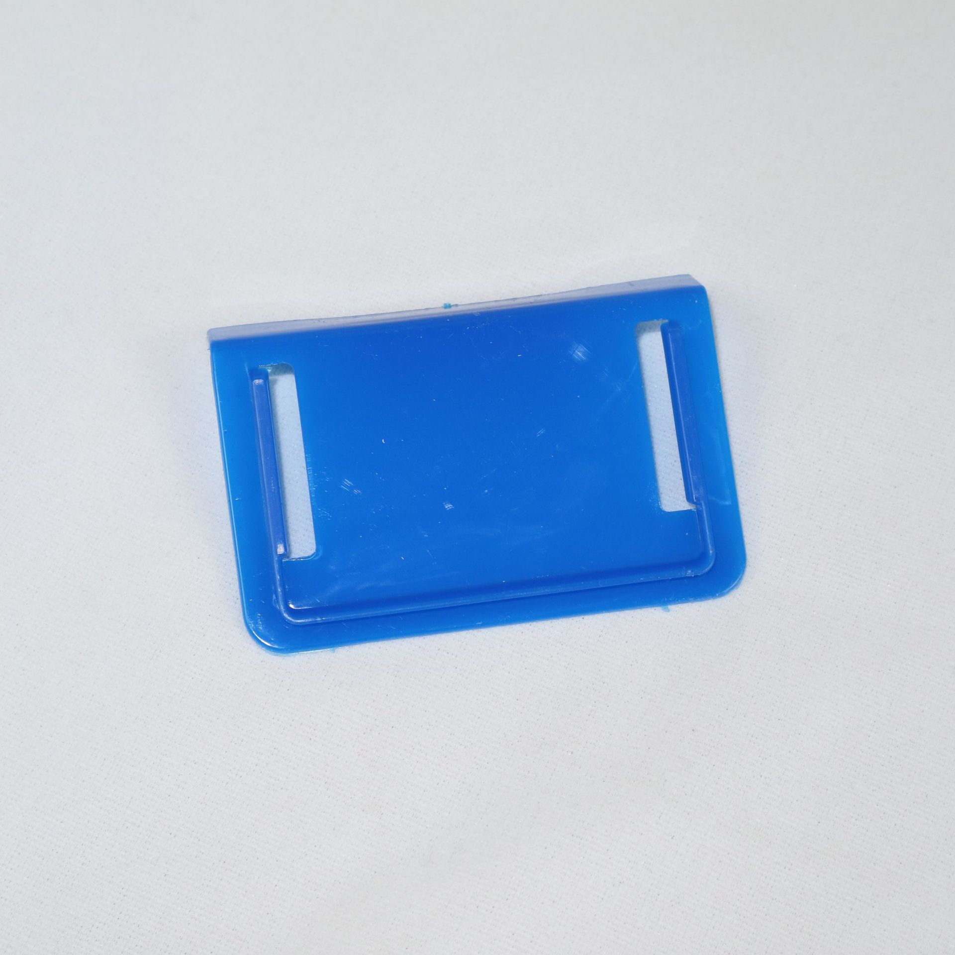 blue tag