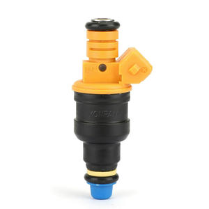 Inyector de combustible 0280150714 para BMW E30 318is <span class=keywords><strong>E28</strong></span> <span class=keywords><strong>535i</strong></span> M535i E24 635CSi 13641466116 13641726988 13641726983 13641706176 - Product Image 2