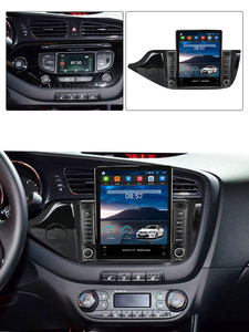 Navifly XY-TS Android xe máy nghe nhạc đa phương tiện cho <span class=keywords><strong>Kia</strong></span> <span class=keywords><strong>Ceed</strong></span> 2012-2016 IPS <span class=keywords><strong>GPS</strong></span> <span class=keywords><strong>navigation</strong></span> với xe chơi Android tự động - Product Image 5