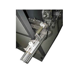Máquina Automática Neumática para Prensar Tapas de Plástico, Nueva, Equipo de Estampado en Caliente - Product Image 6