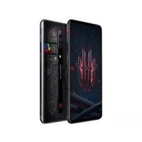 nubia RedMagic 6S Pro Li-Po 4500 mAh 6,8 pouces