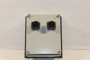 Módulo PLC para Gabinete de Control de Disyuntores de Distribución de Energía DCU 40 - Product Image 3
