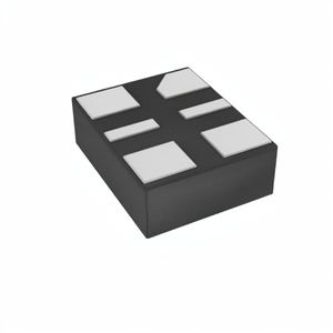Components Electronic Authorized Distributor <b>Clock</b> Timing 6 VDFN DSC2311KL1-R0009T - Product Image 1