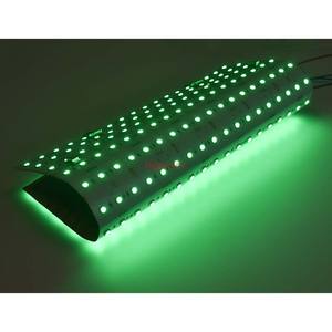 แผ่นไฟ LED รุ่น PERFECT PSB212C-RGB RGB SMD5050 ความสว่างสูง ทันสมัย พร้อมมาตรฐาน IP20 แรงดันไฟฟ้า DC24V รับประกัน 3 ปี สำหรับใช้งานภายในอาคาร - Product Image 2