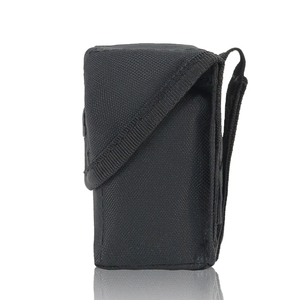Pochette tactique MOLLE pour grenade, sac de ceinture en nylon imperméable pour bombes fumigènes/<span class=keywords><strong>gaz</strong></span> et chasse aux fragrances, compartiment unique, sac de ceinture EDC - Product Image 5